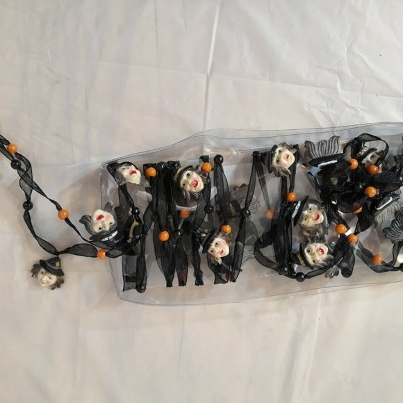 Halloween Decor Bundle - BRAND NEW - Picture 8 of 11